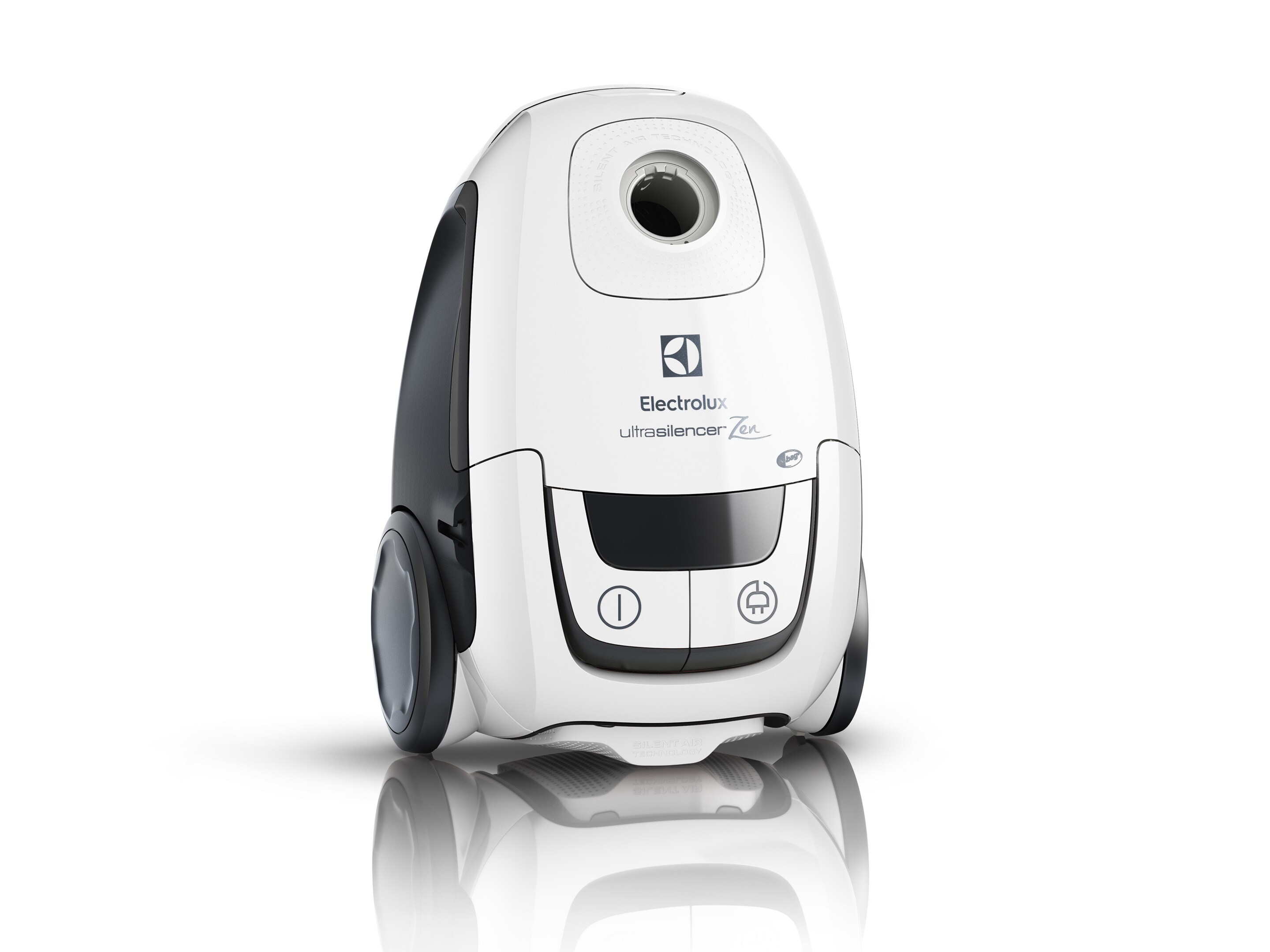 Vysávač UltraSilencer Zen AnimalCare