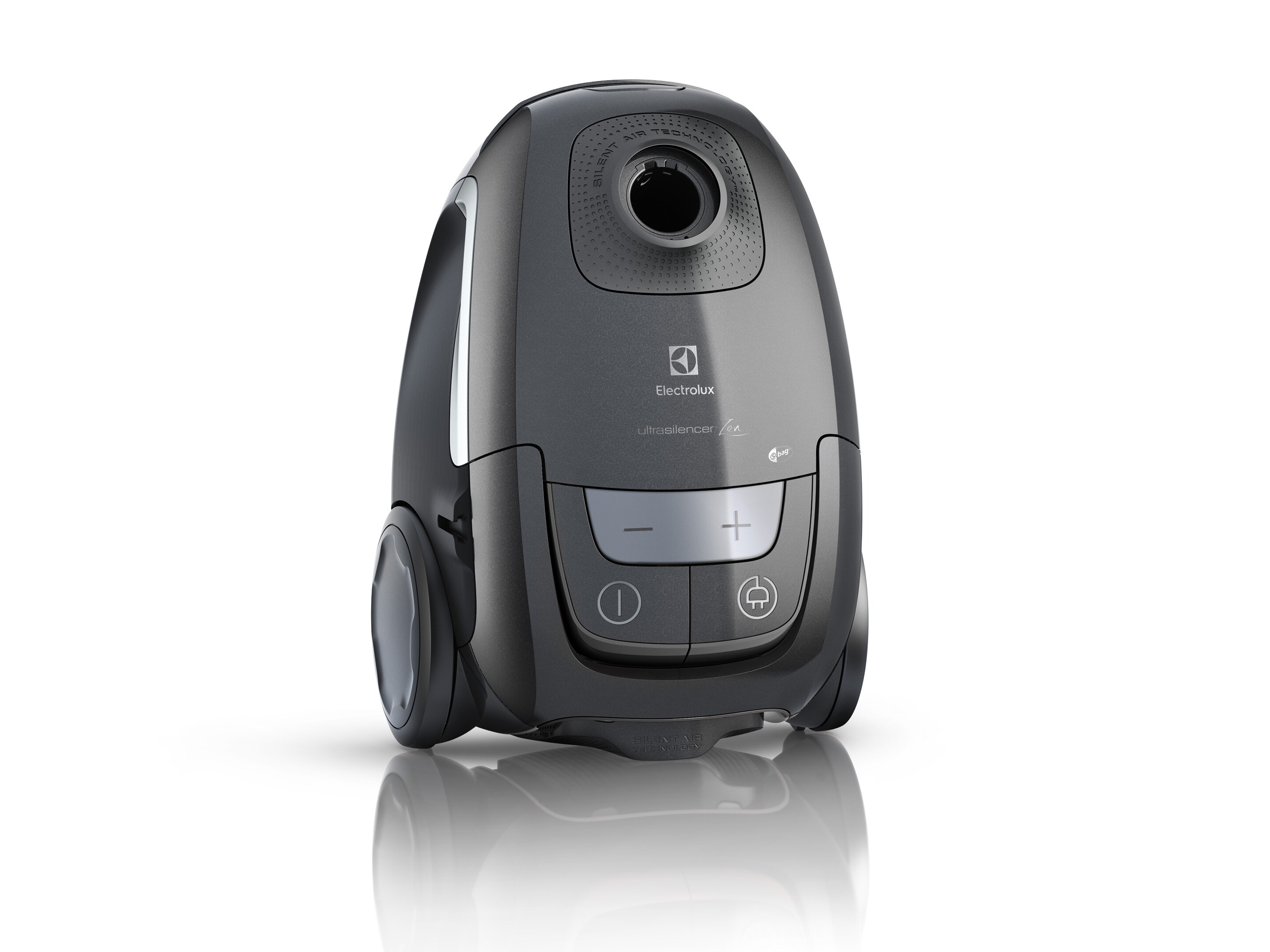 Výnimočný vysávač UtraSilencer Zen od spoločnosti Electrolux