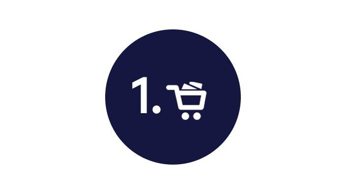 Ikonka Cashback nákup