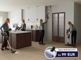 Vysavač Electrolux 800