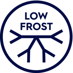 Electrolux - Truhlicová mraznička - LCB3LE38W0