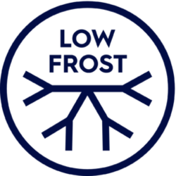 Electrolux - Vstavaná mraznička - LUB3AE88S