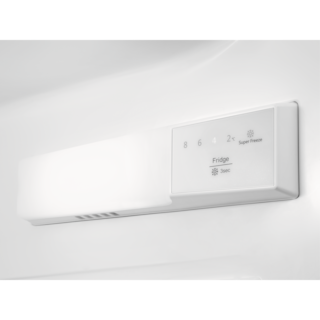 Electrolux - Vstavaná mraznička - LUB3AE88S