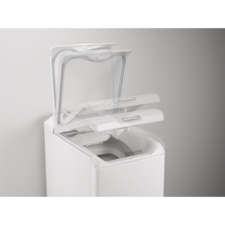 Electrolux - Práčky zvrchu plnené - EW6TN4262C