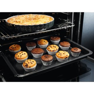 Electrolux - Plynový sporák - LKK520002W