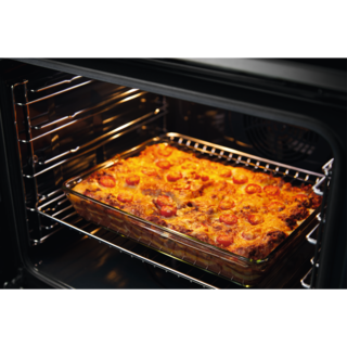 Electrolux - Furra - EOF3H50BK