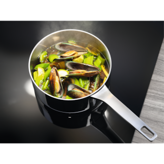 Electrolux - Komínový odsávač - EFF60560OX