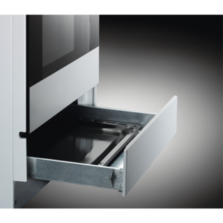 Electrolux - Plynový sporák - LKK520002W