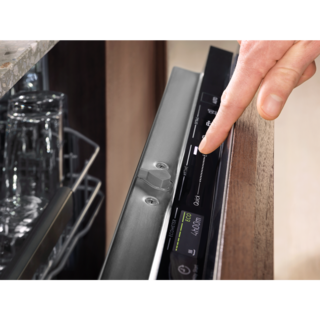 Electrolux - Zabudovateľné umývačky riadu 60 cm - EEG48300L