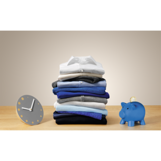 Electrolux - Práčky zvrchu plnené - EW6TN4262C