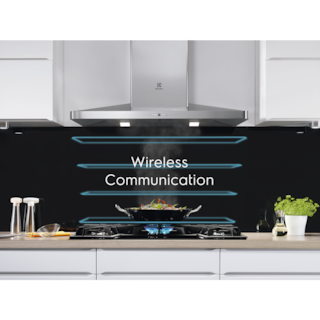 Electrolux - Indukčný varný panel - EIS62443