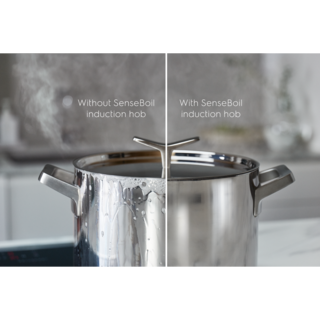 Electrolux - Indukčný varný panel - EIS62443