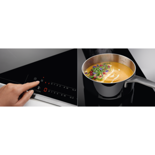 Electrolux - Indukčný varný panel - EIS62443
