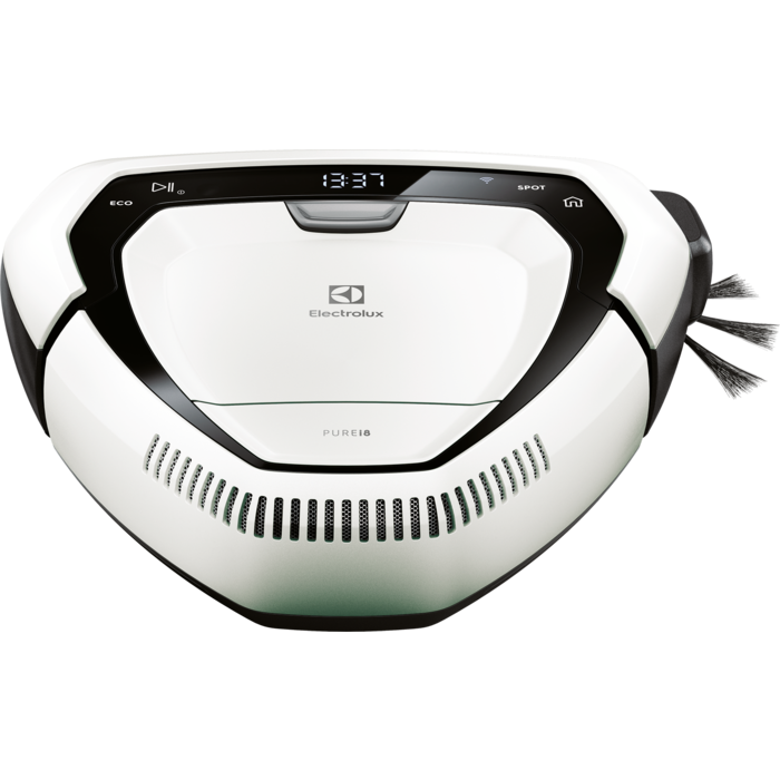 Electrolux - Robotické vysávače - PI81-4SWN