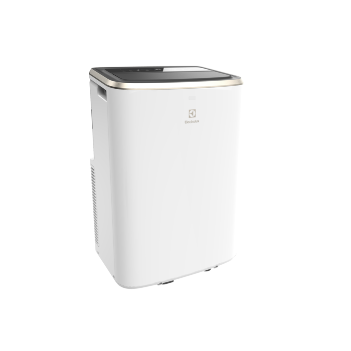 Electrolux - Prenosná klimatizácia - EXP26U758CW