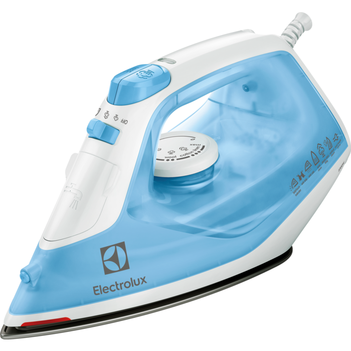 Electrolux - Žehlička - EDB1730