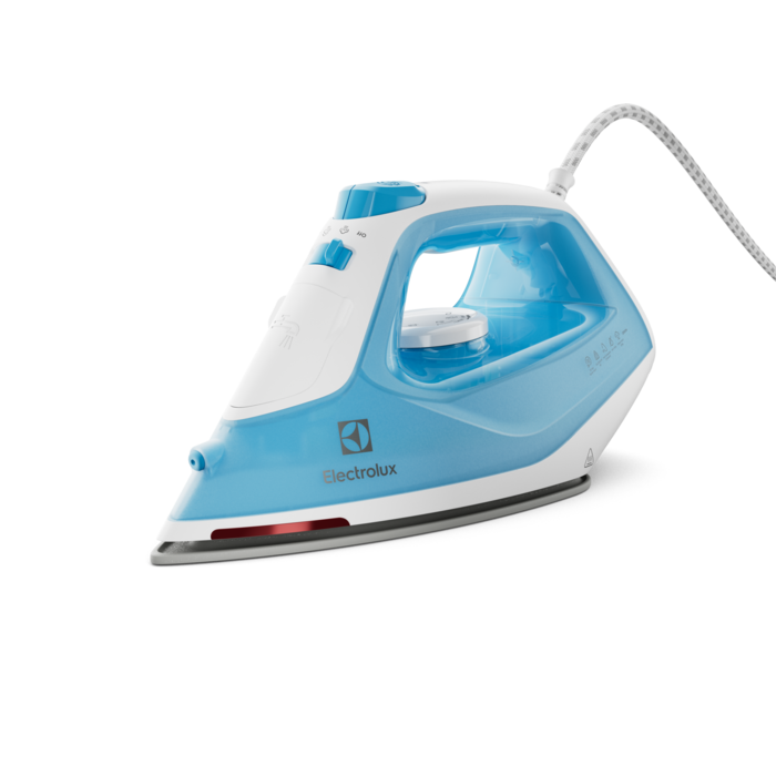 Electrolux - Naparovacia žehlička - E5SI2-4CB