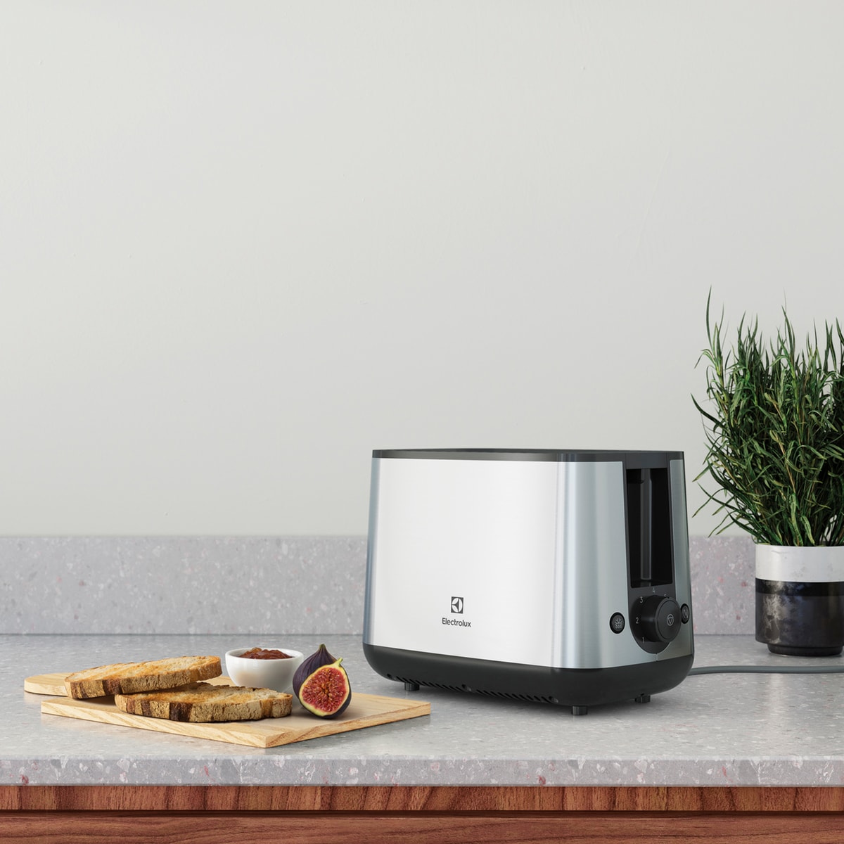 Electrolux - Hriankovač - E3T1-3ST