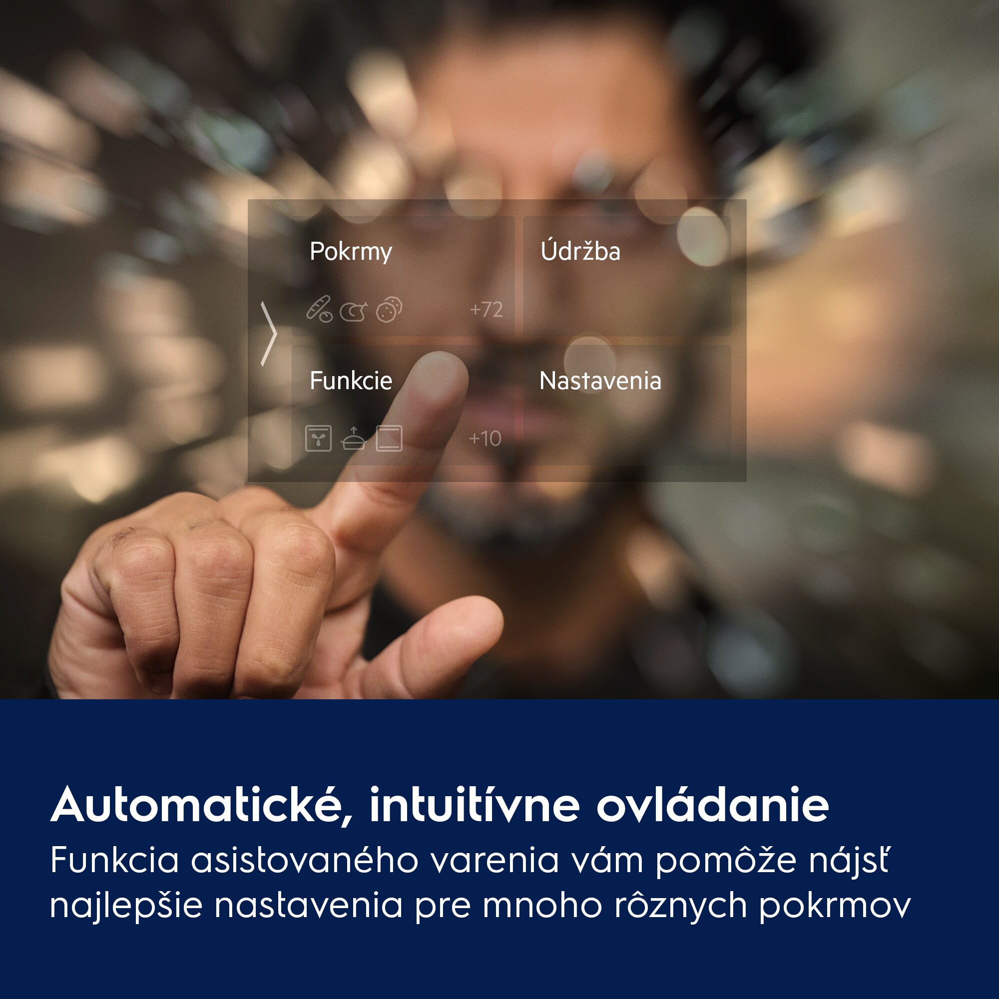 Electrolux - Rúry - Y9SOA3XT