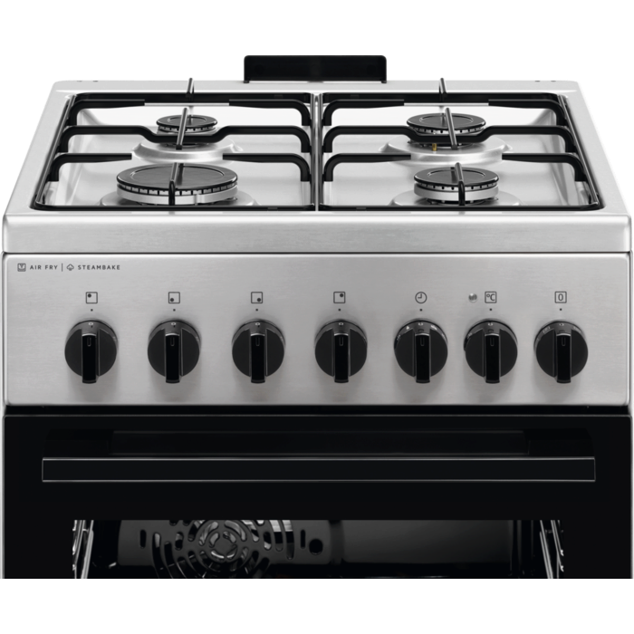 Electrolux - Plynové sporáky - LKK560010X