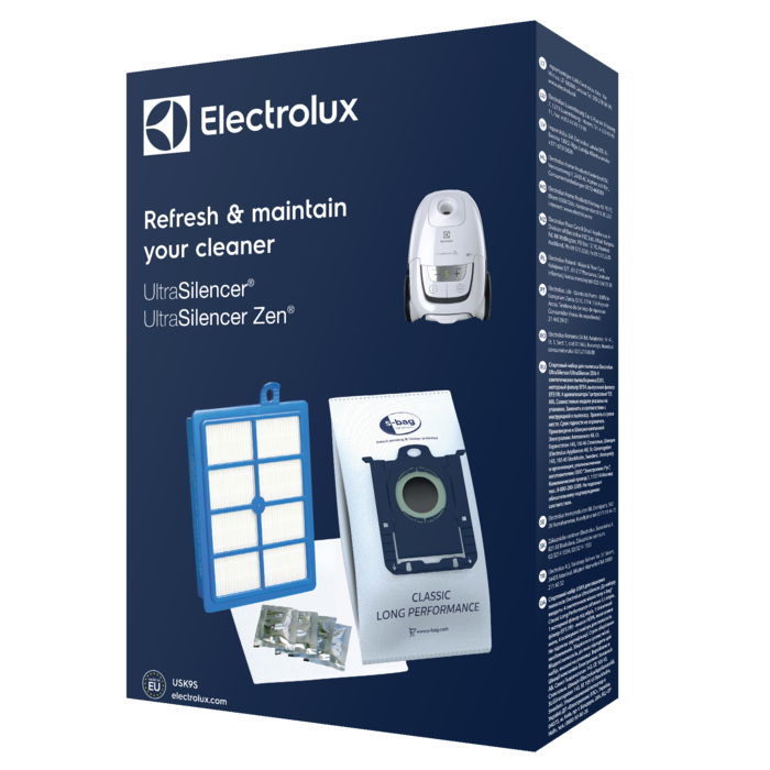 Electrolux - Súprava - USK9S