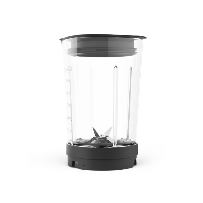 Electrolux - Stolný mixér - E4CB1-6ST