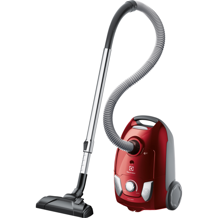 Electrolux - Vreckový vysávač - EEG43WR