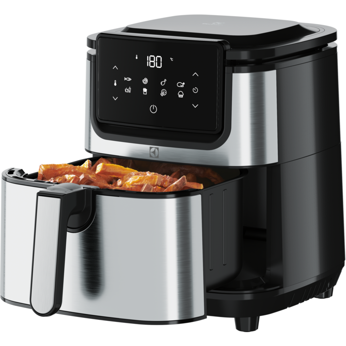 Electrolux - Fritézy - E6AF1-4ST