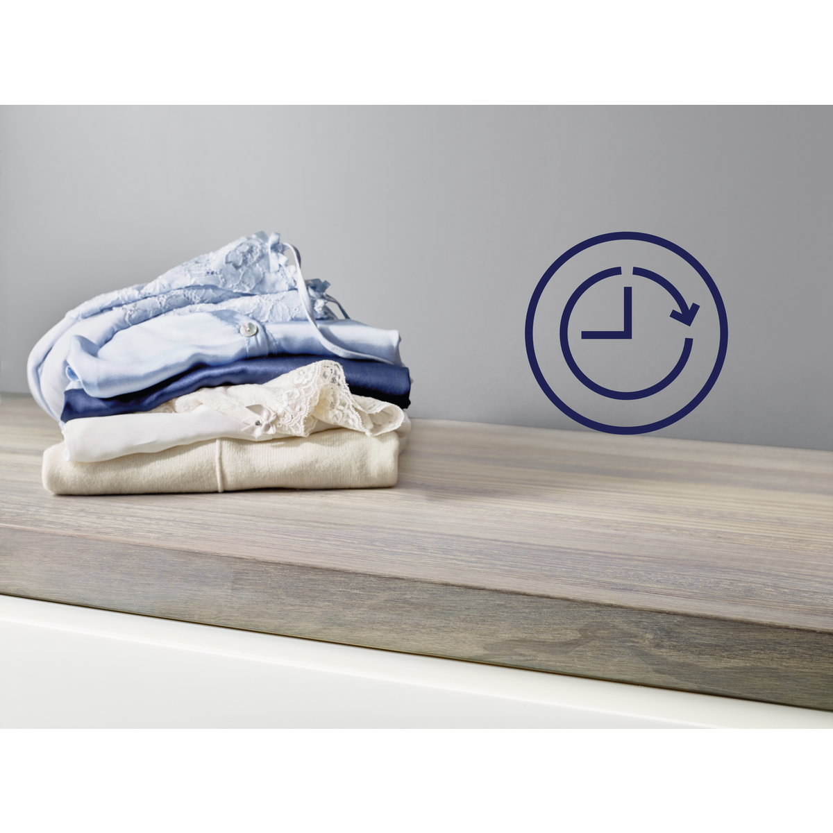 Electrolux - Práčky zvrchu plnené - EW6TN25261F