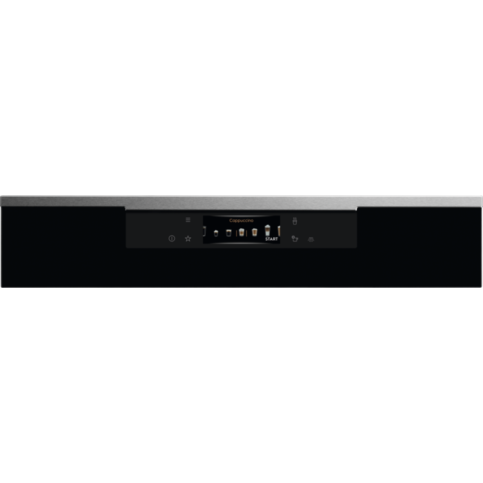 Electrolux - Vstavané automaty na espresso - KBC85X