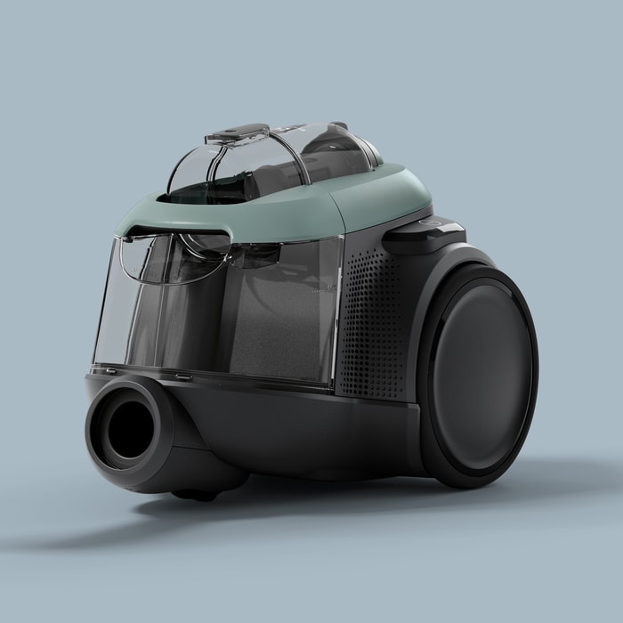 Electrolux - Bezvreckový vysávač - EL61C2OG