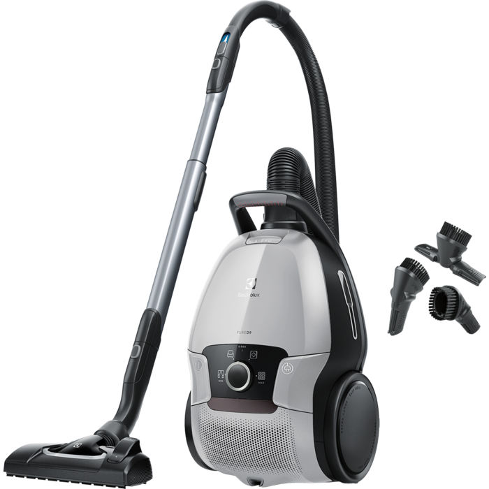 Electrolux - Vreckový vysávač - PD91-4MG