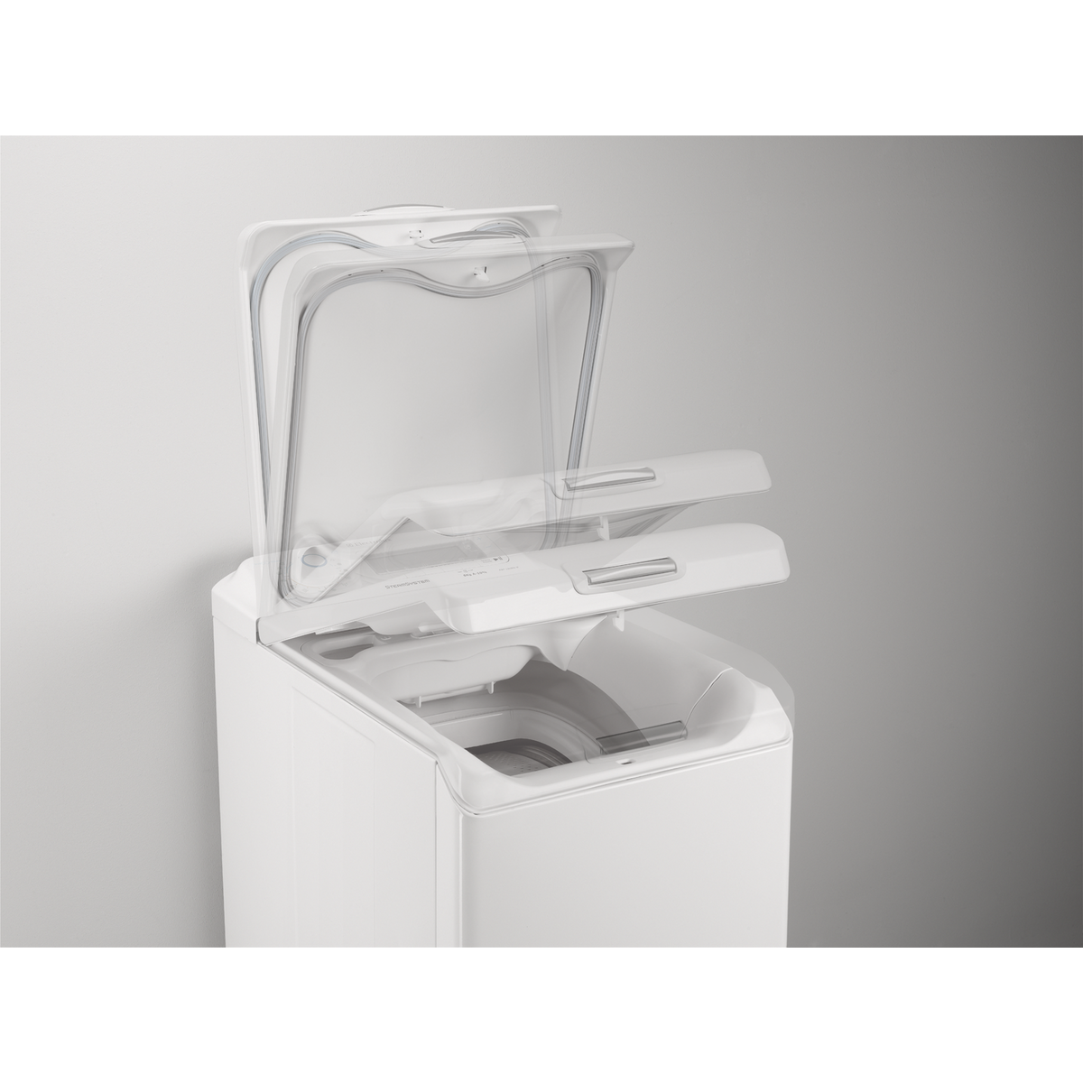 Electrolux - Práčky zvrchu plnené - EW7T4272C