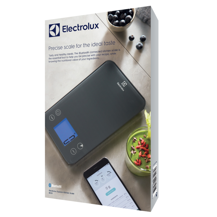 Electrolux - Príslušenstvo - GKS-1136-BT