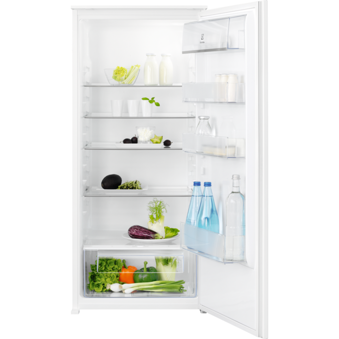 Electrolux - Vstavané chladničky - LRB3AF12S