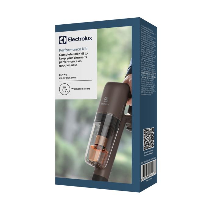 Electrolux - Filter - ESKW5