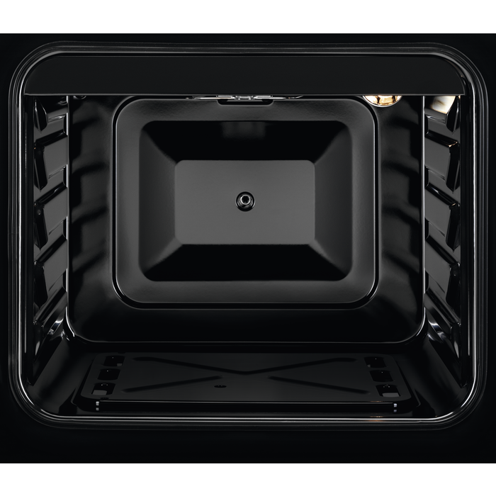Electrolux - Elektrický sporák - LKR500001W