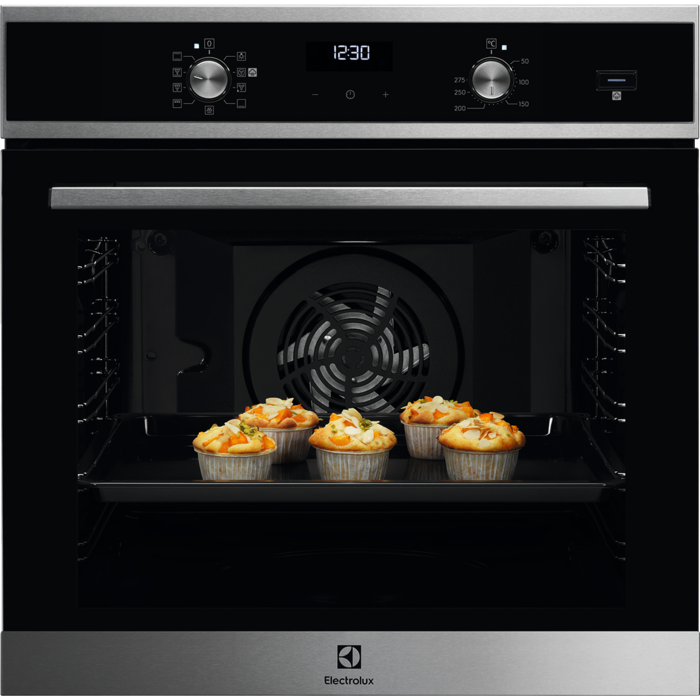 Electrolux - Rúry - EOD5H70X