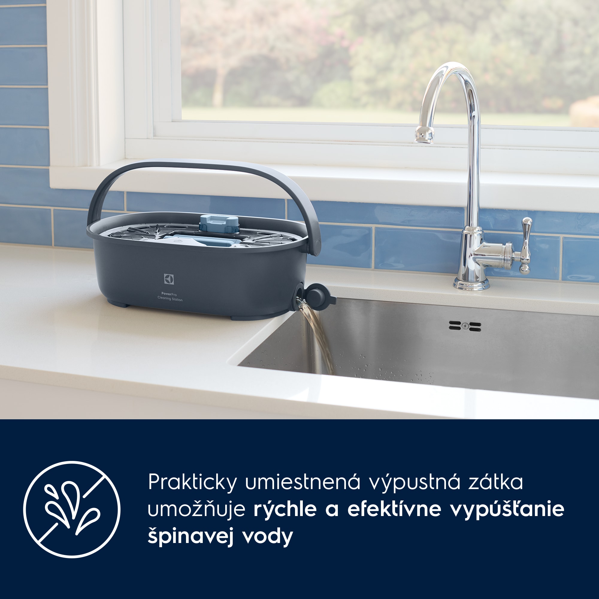 Electrolux - Príslušenstvo - EPPCS2