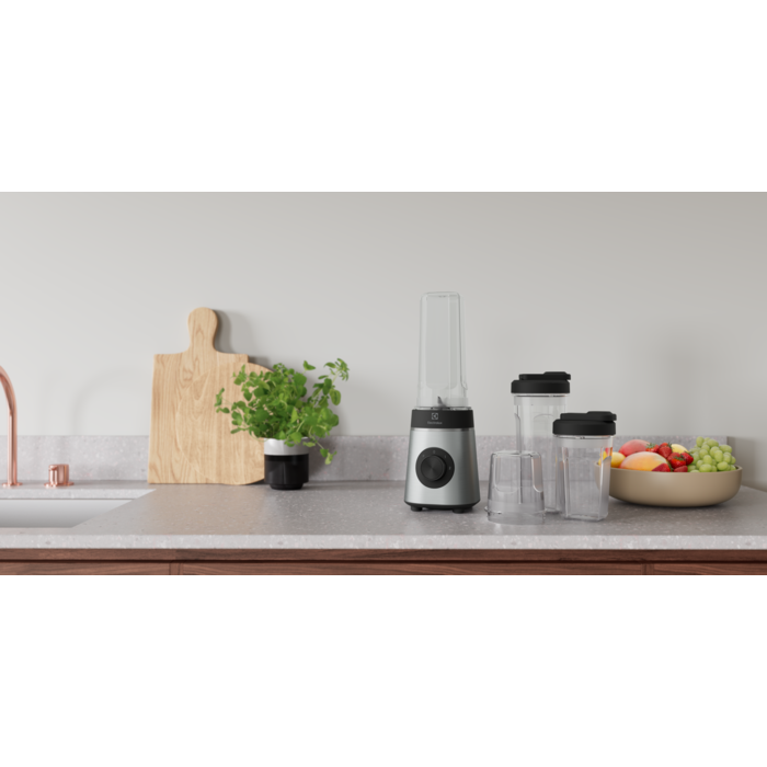 Electrolux - Stolný mixér - E4CB1-6ST