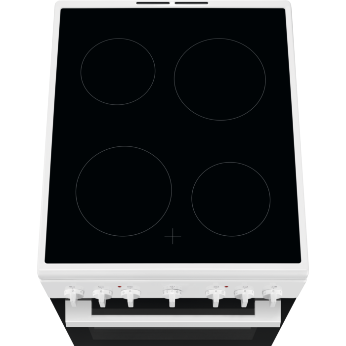 Electrolux - Elektrický sporák - LKR500001W
