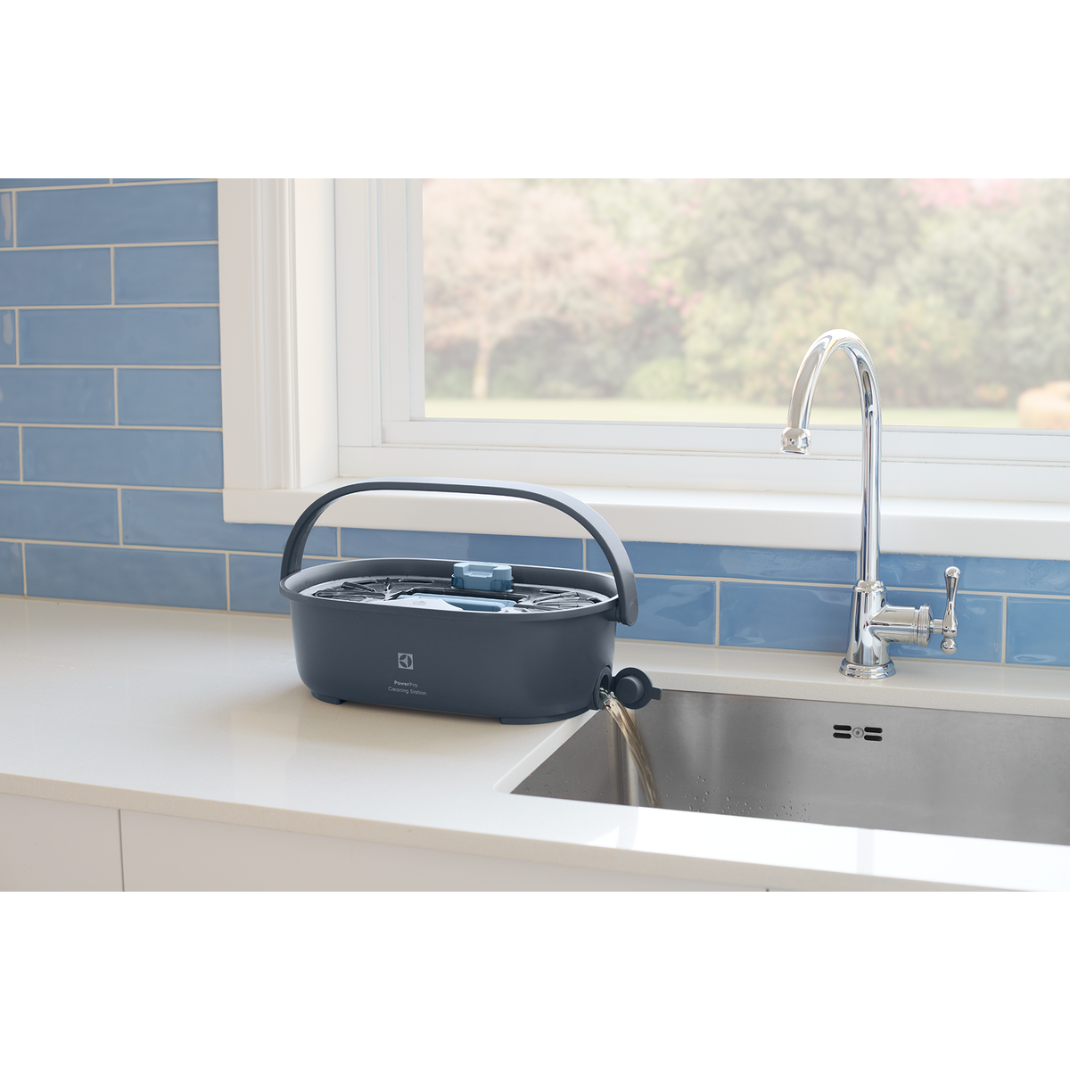 Electrolux - Príslušenstvo - EPPCS2