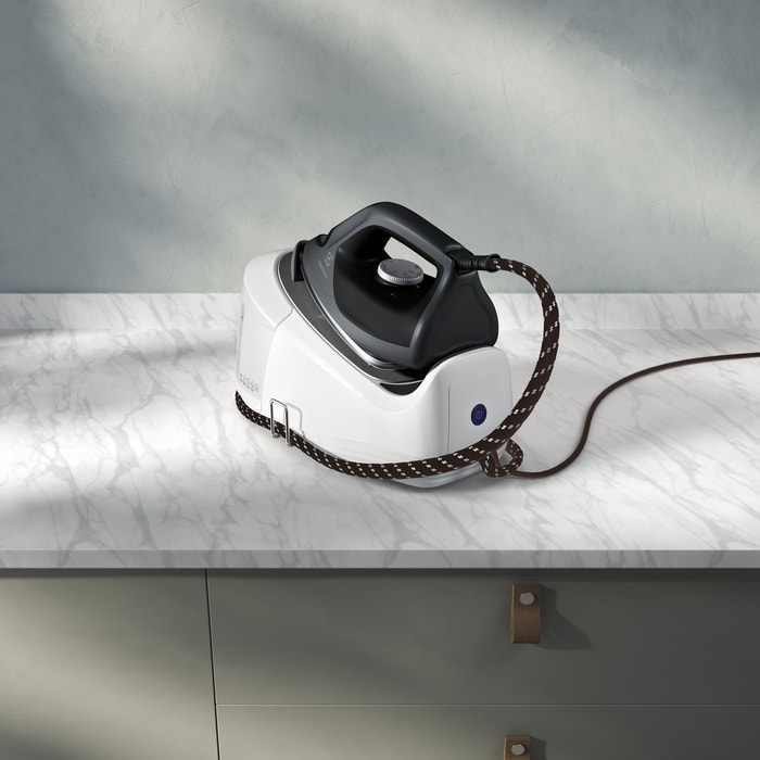 Electrolux - Naparovacia jednotka - E6ST1-8EG