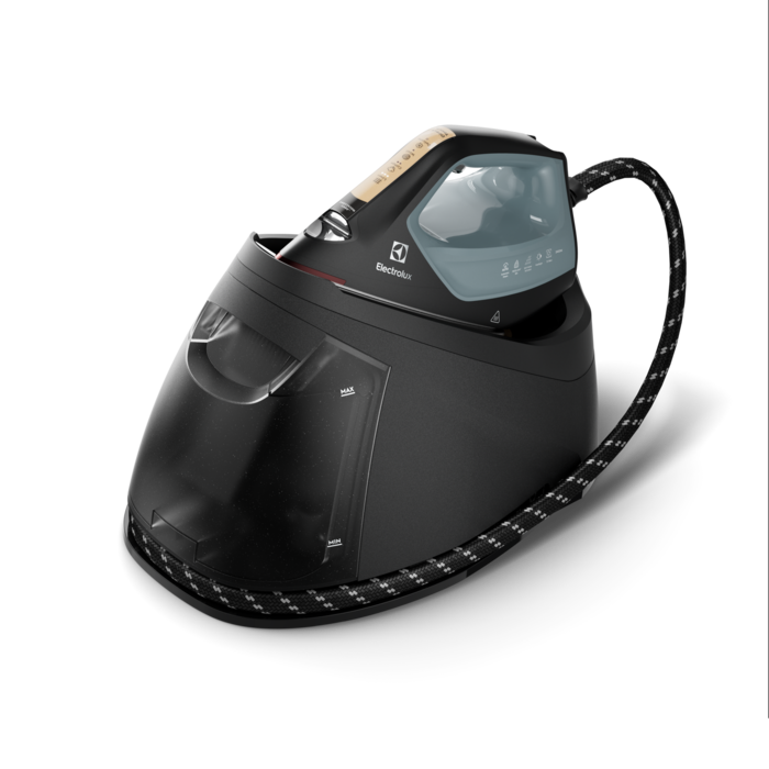 Electrolux - Naparovacia jednotka - E8ST2-8OG