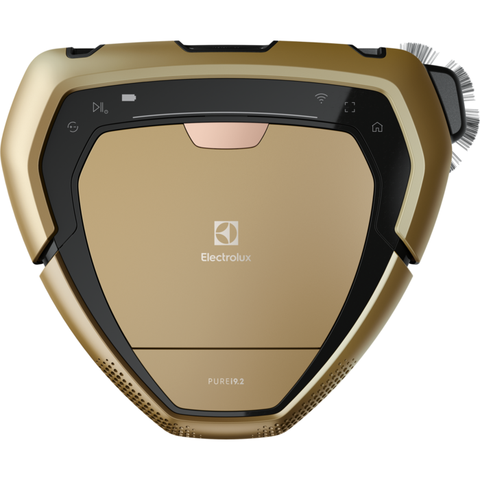 Electrolux - Robotické vysávače - PI92-6DGM