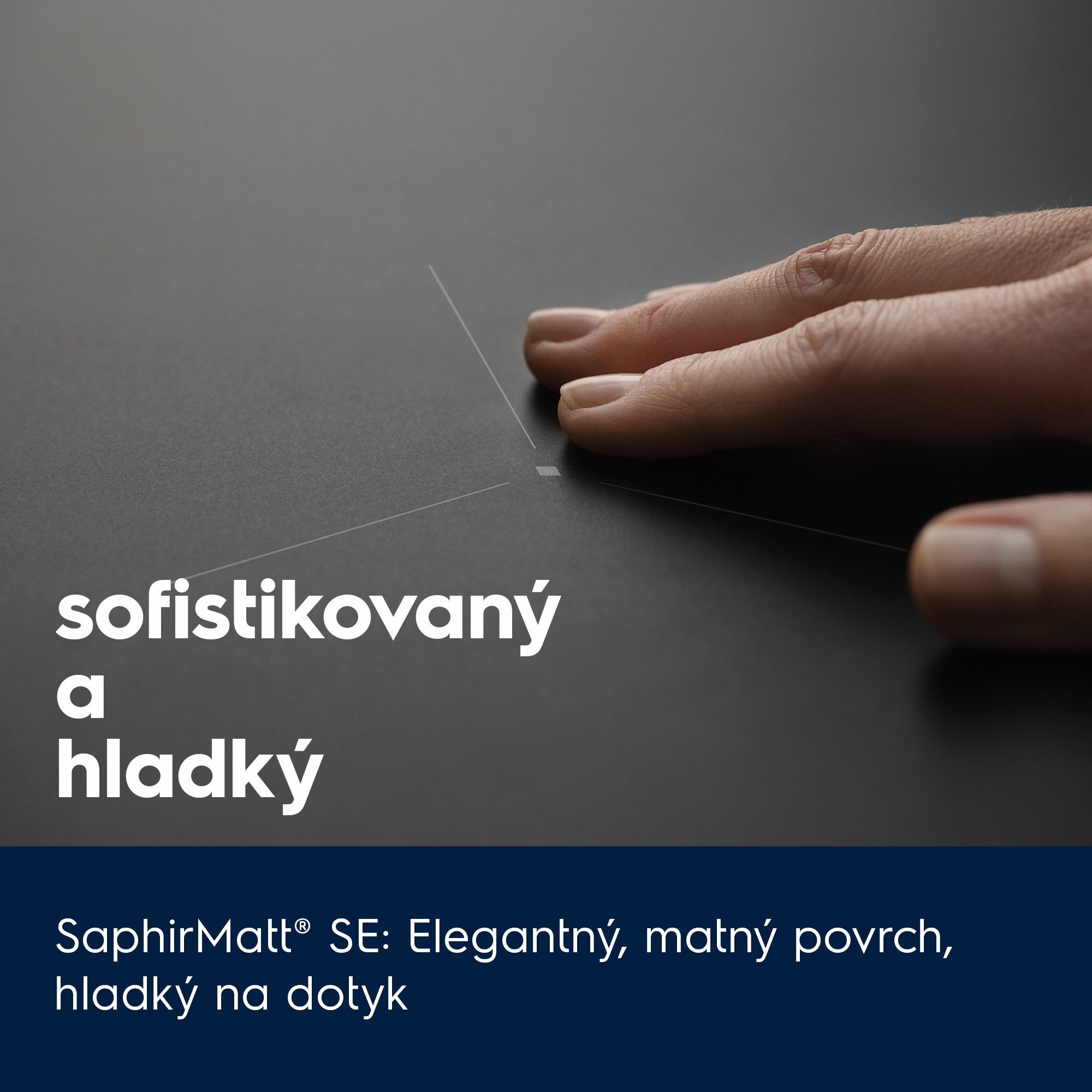 Electrolux - Indukčné varné dosky - EIV83443CT