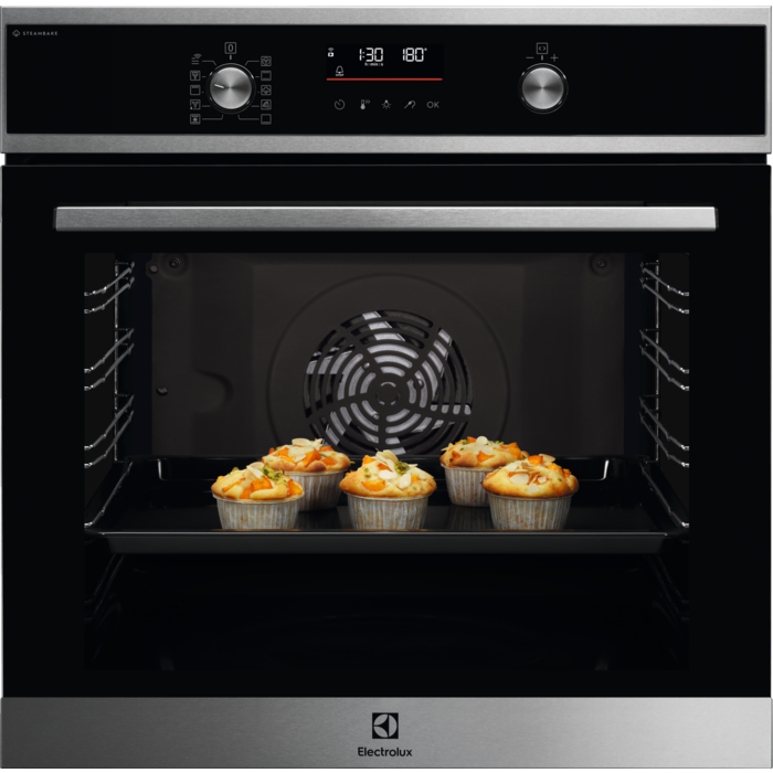 Electrolux - Rúry - EOD6C77WX