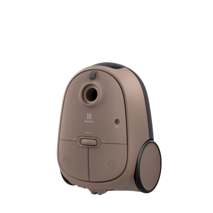 Electrolux - Vreckový vysávač - EB61C3WBL