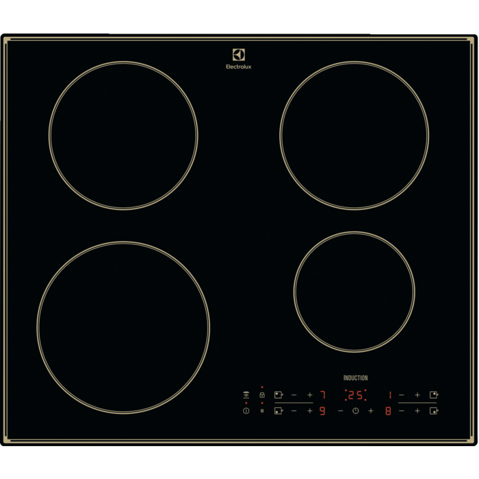 Electrolux - Indukčné varné panely - CIR60430CB