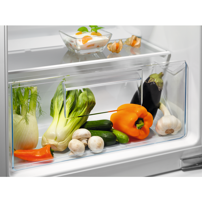 Electrolux - Vstavané chladničky - LFB2AE88S